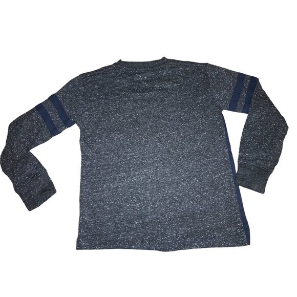 Teenage Mutant Ninja Turtle Long Sleeve Graphic Shirt size M (8) - Picture 5 of 5